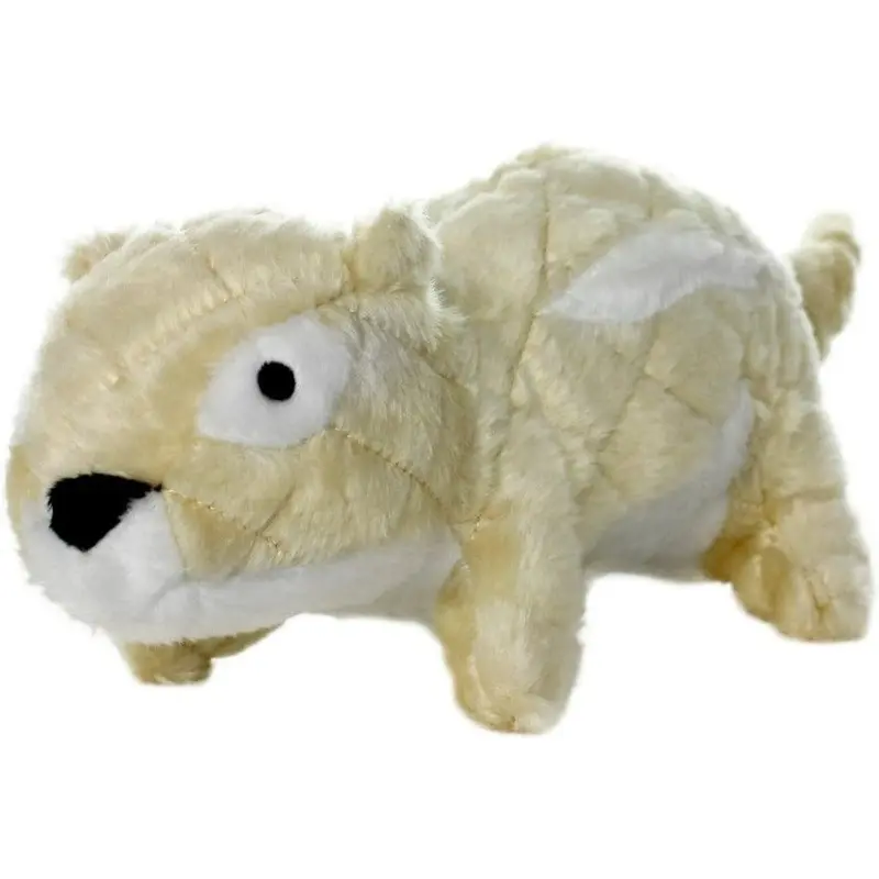 Tuffy Mighty Nature Chipmunk Dog Toy
