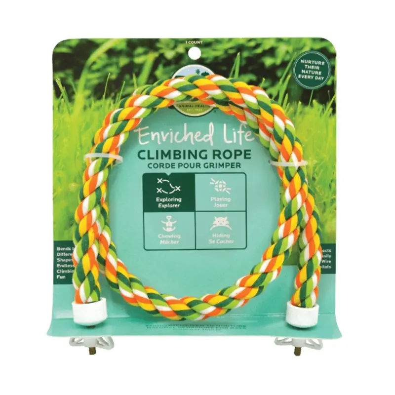 Oxbow Enriched Life - Climbing Rope