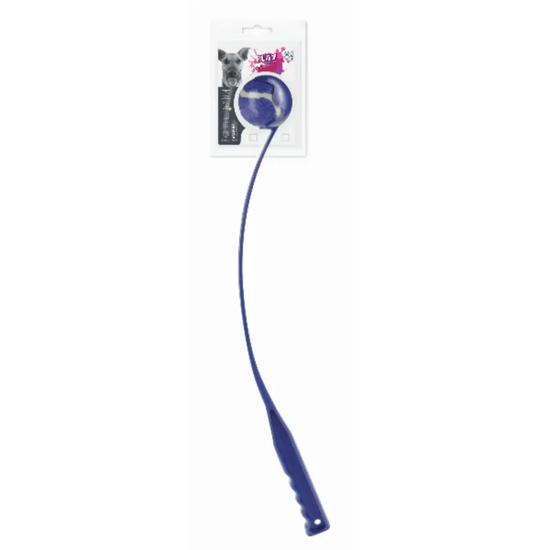 M-PETS Catapult Ball Launcher