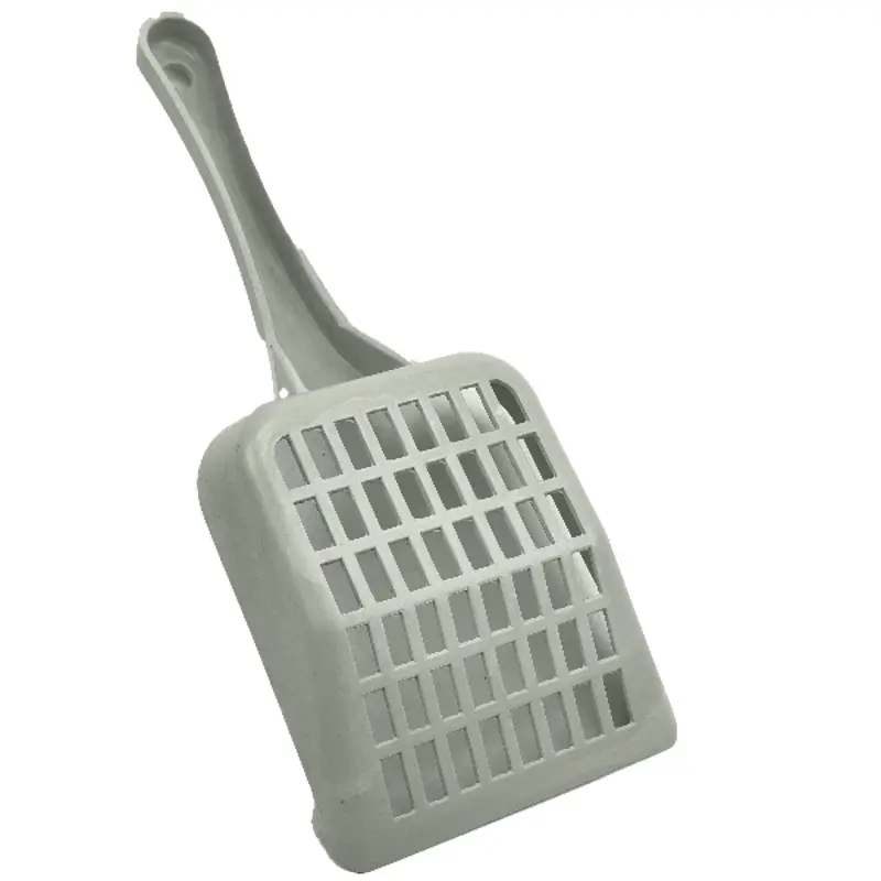 Here Kitty Strong Cat Litter Scoop