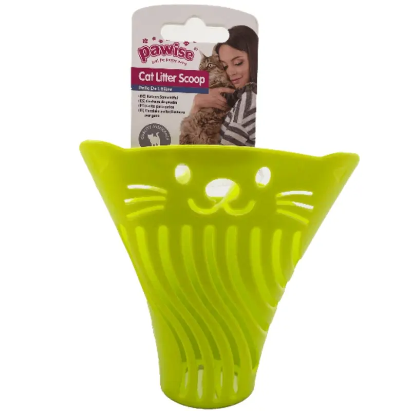 Pawise Scoop & Sift Litter Scoop