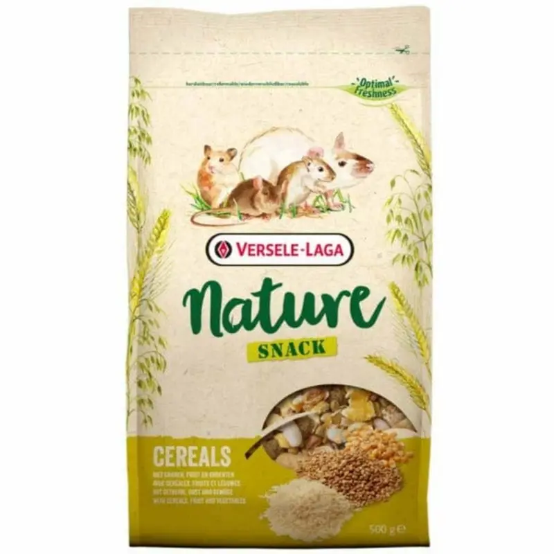 Versele-Laga Nature Snack Cereals Treat Mix