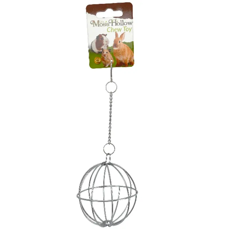 Moss Hollow Wire Ball