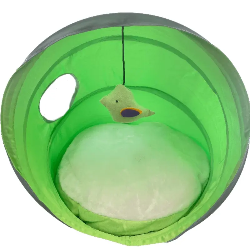 Pawise Pop Up Cushion Tent