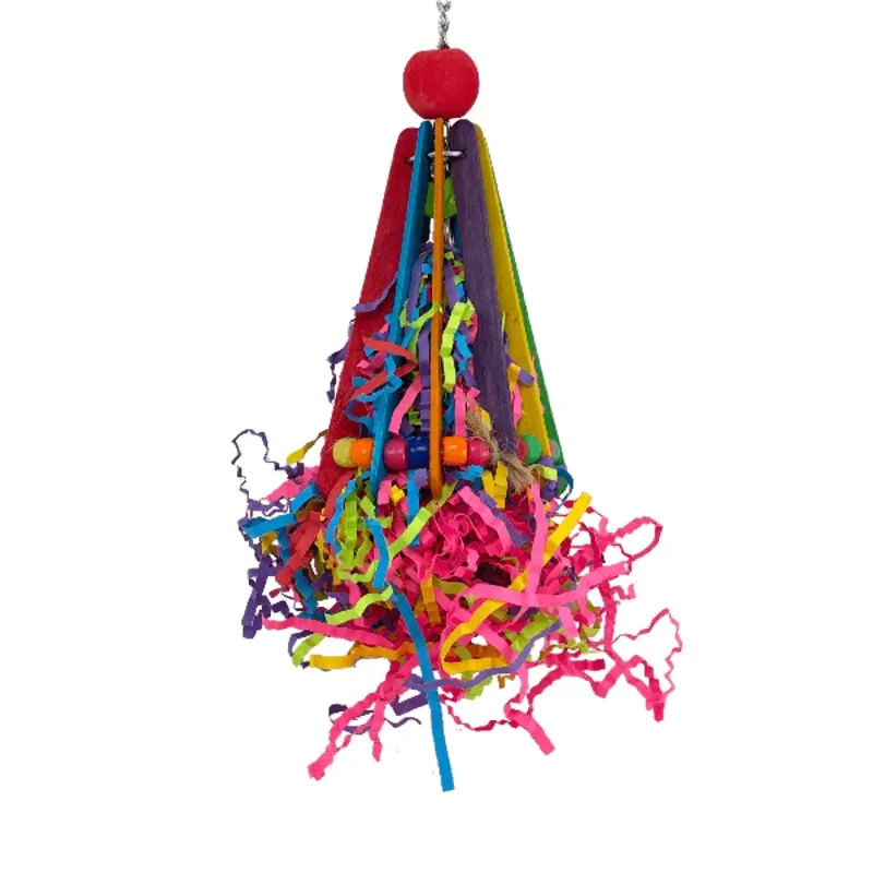 Moss Hollow & Tweeters Hatchday Hat Toy
