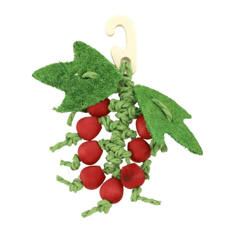 Moss Hollow Berry Nibbler