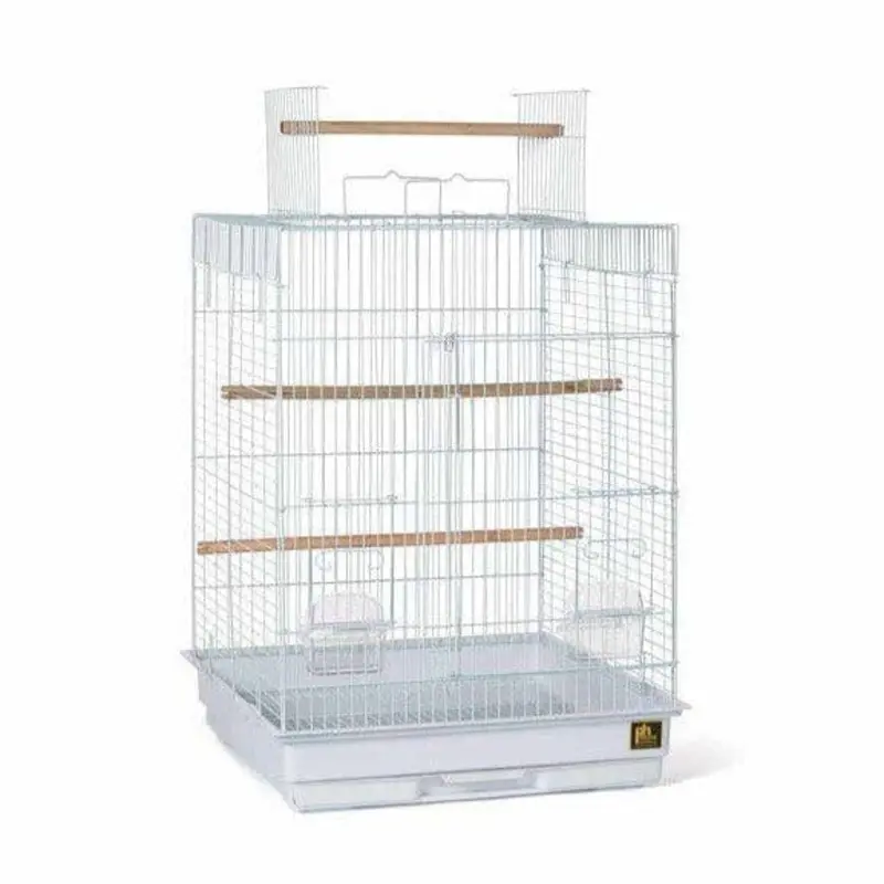 Prevue Pet Products Cockatiel Playtop Bird Cage