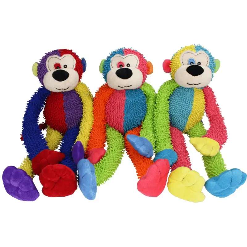 Multipet Multi Crew Monkey