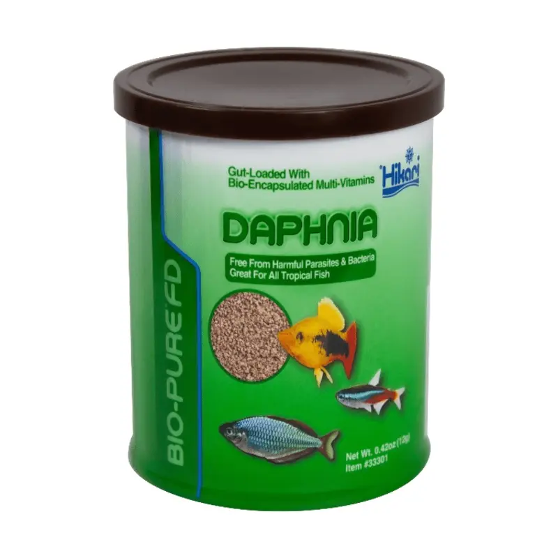 Hikari Freeze Dried Daphnia