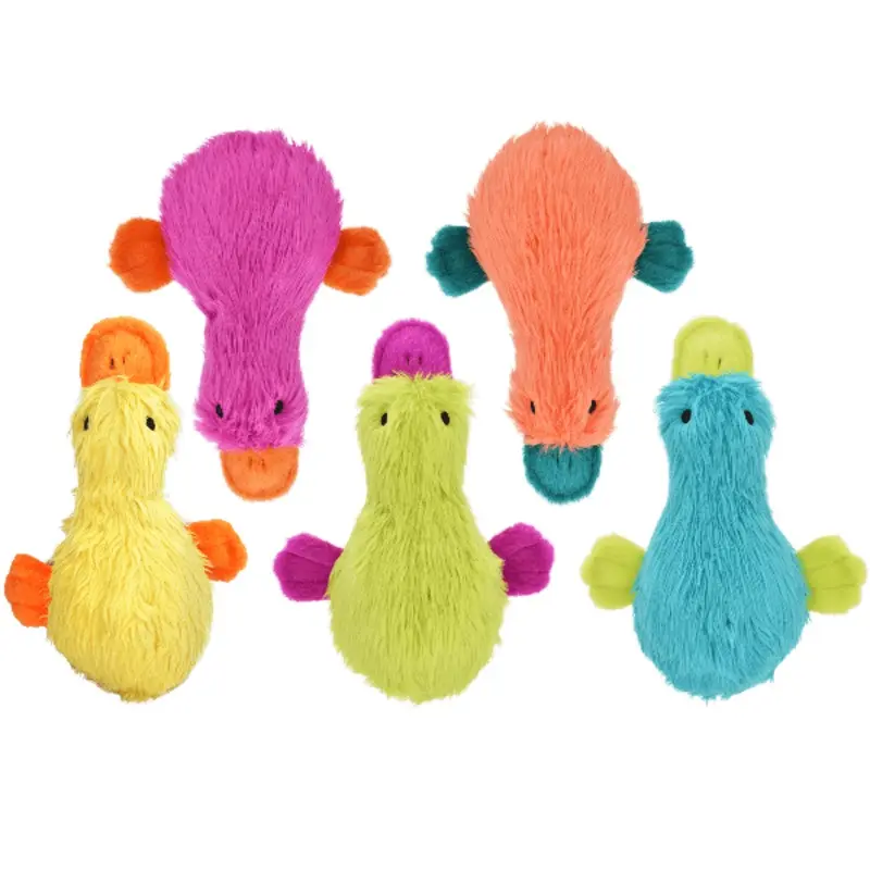 Multipet Duckworth Assorted Dog Toy