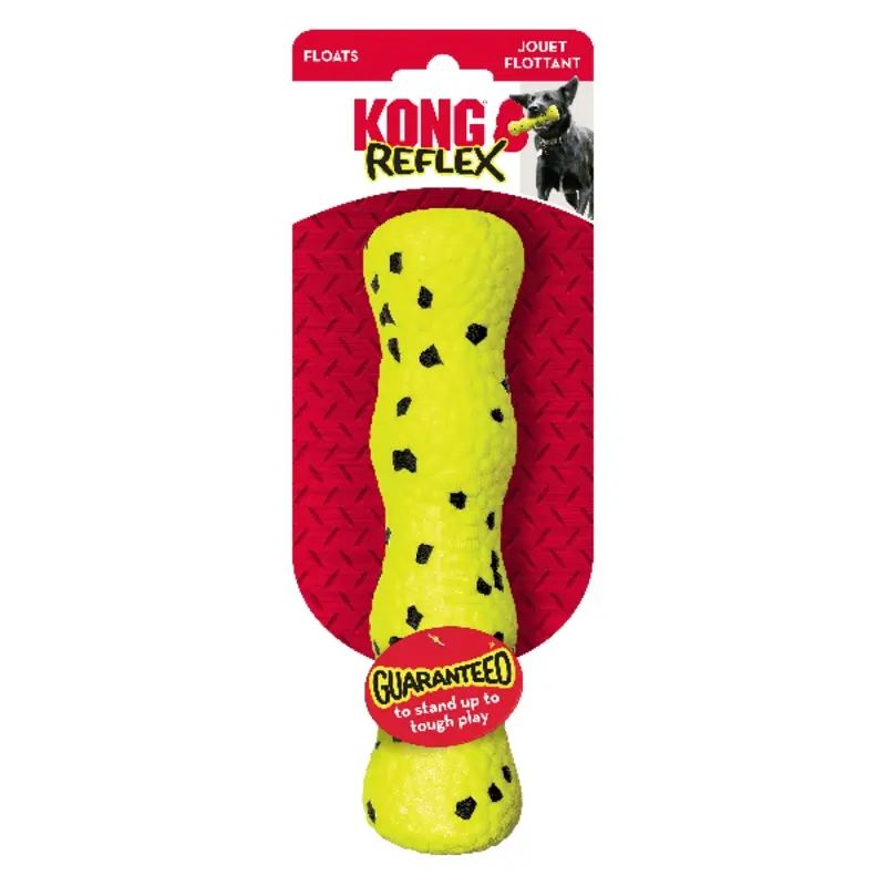 KONG Reflex Stick Dog Toy