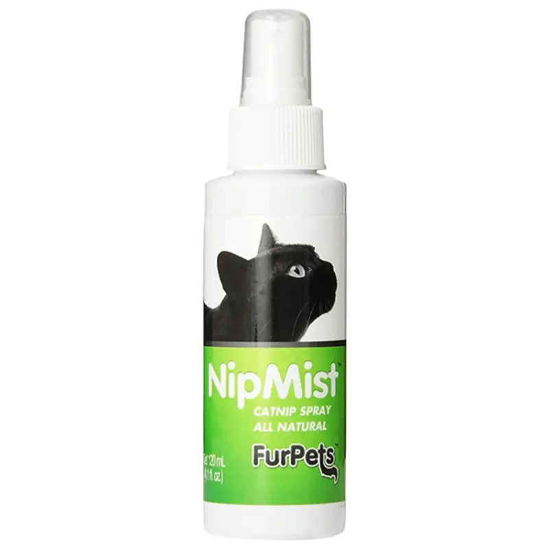 NipMist Catnip Spray