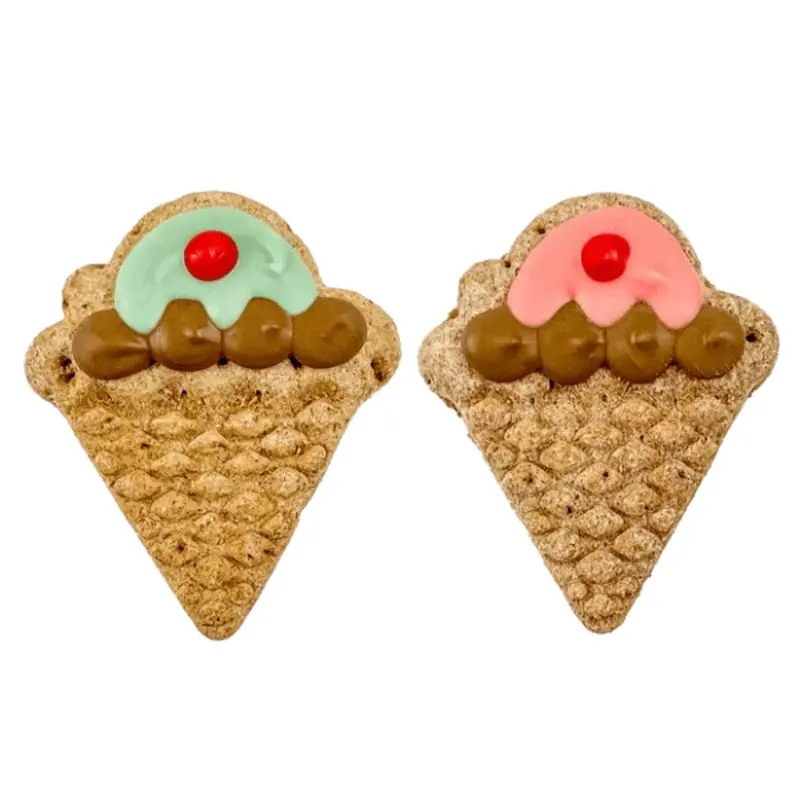 Bosco and Roxy's Summer Eats | Scooby Scoops