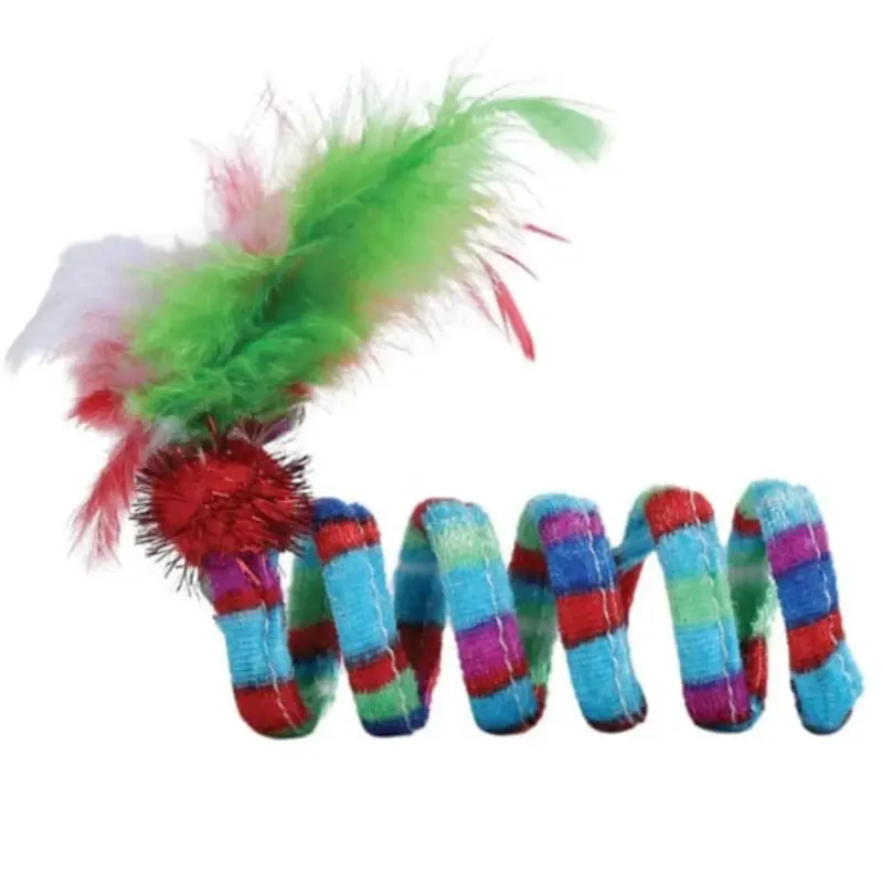 M-PETS Box of Wonders Loop Cat Toy