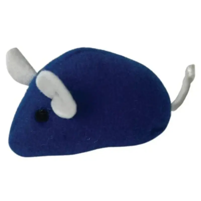 M-PETS Box of Wonders Ollie Mouse Cat Toy