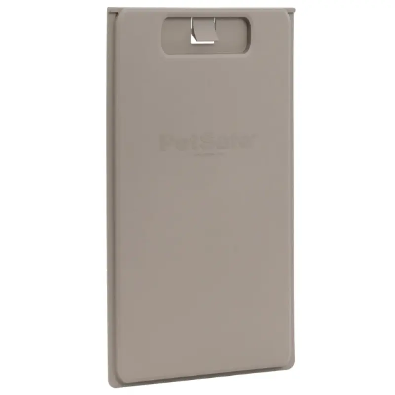 PetSafe Replacement Security Closing Panel, Medium