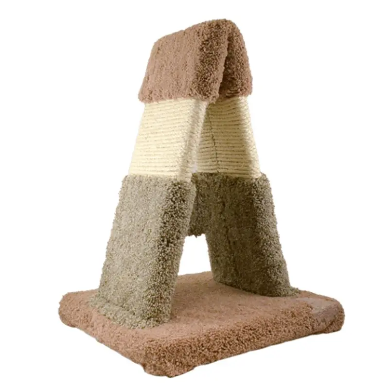 QZ Pet Purramid; available in 2 styles
