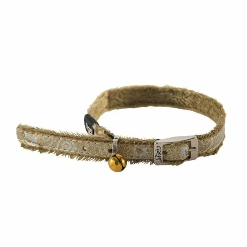 Rogz SparkleCat Safety Release Collar