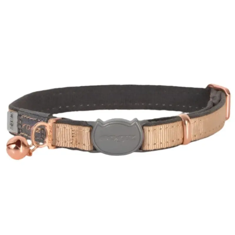 Rogz UrbanCat Safety Release Collar