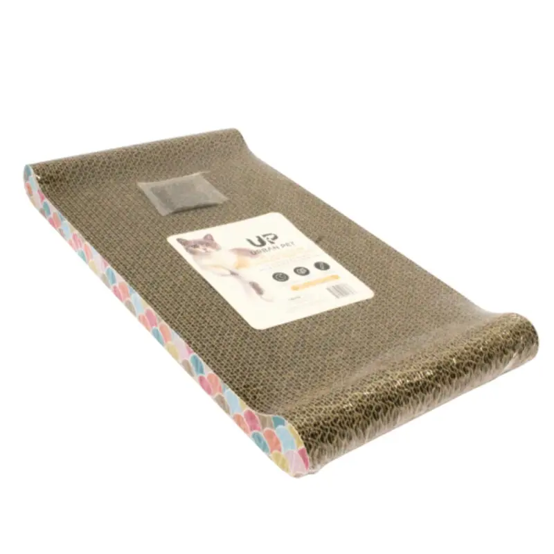Urban Pet Lounge Scratcher
