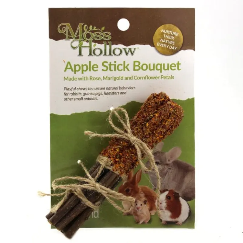 Moss Hollow Apple Stick Bouquet
