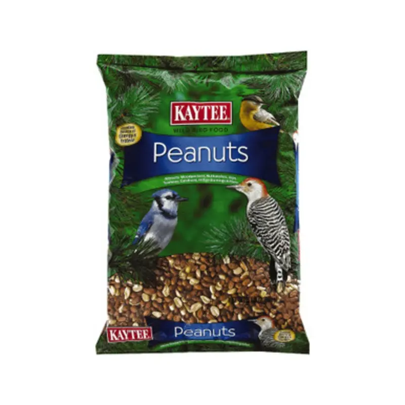 Kaytee Peanuts for Wild Birds 5 lb