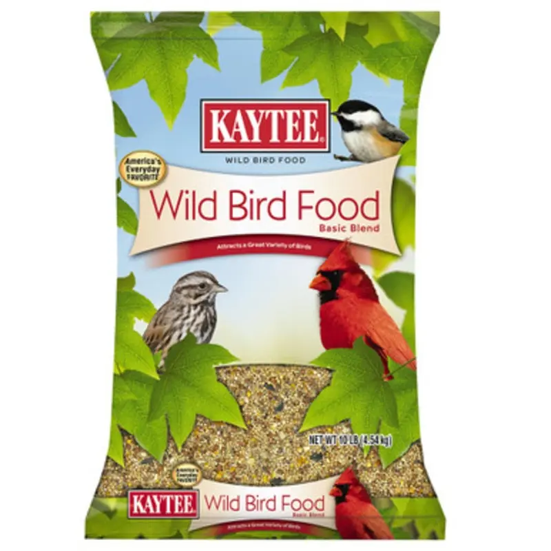 Kaytee Wild Bird Food 20 lb