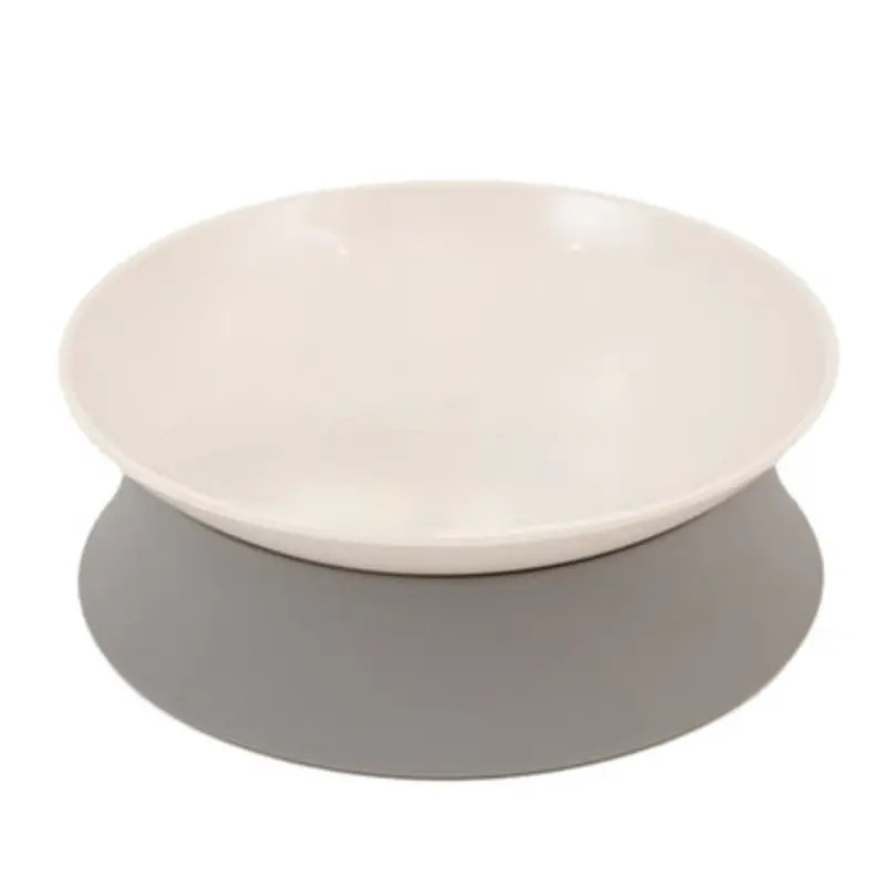 Great & Small Tilted Cat Food Bowl One Size