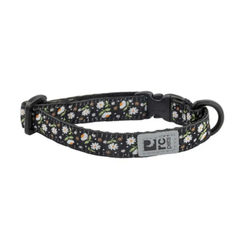 RC Pets Kitty Daisies Breakaway Cat Collar One Size