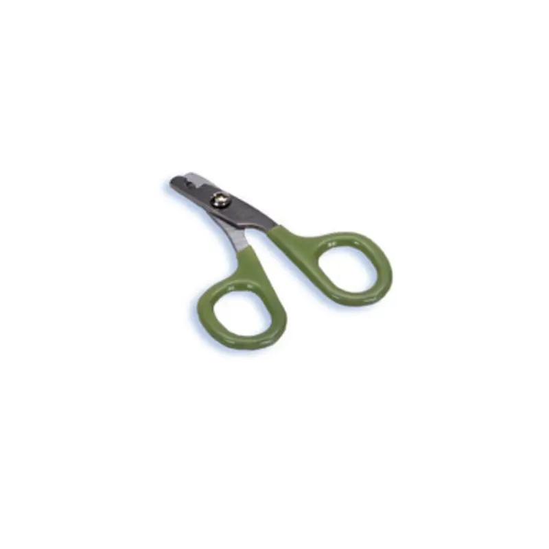 Safari Cat Nail Trimmer One Size