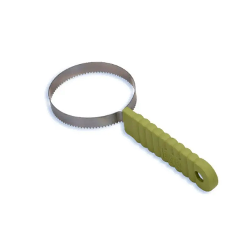 Safari Cat Shedding Blade One Size