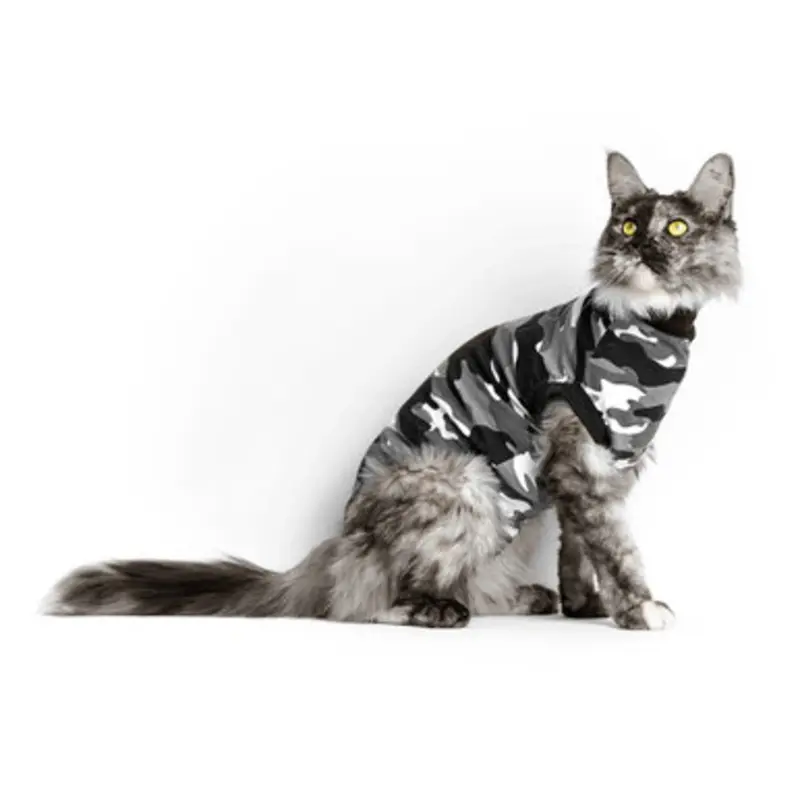 Suitical Recovery Suit for Cats XX-Small