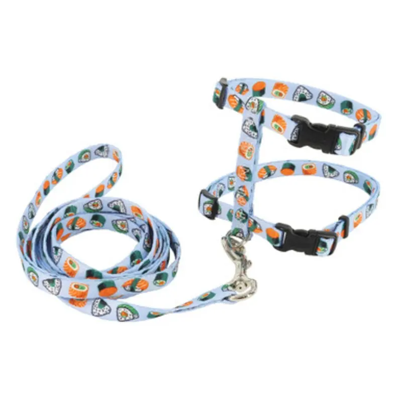 Coastal Pet Sushi Figure  10" - 18"