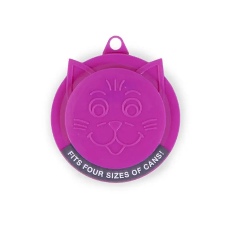 Petmate Kitty Kaps Food Can Topper One Size