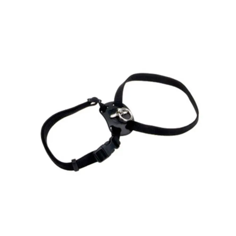 Size Right Snag-Proof Adjustable Cat Harness One Size