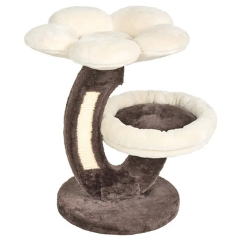 Feline Nuvo Lilly Cat Tree One Size