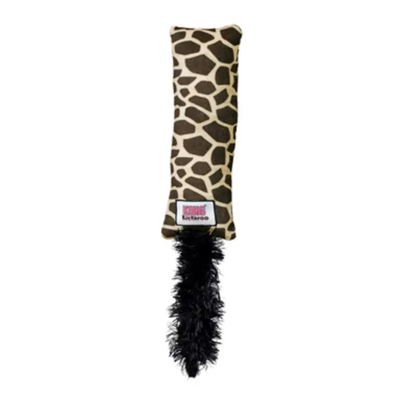 KONG Kickeroo Cat Toy One Size