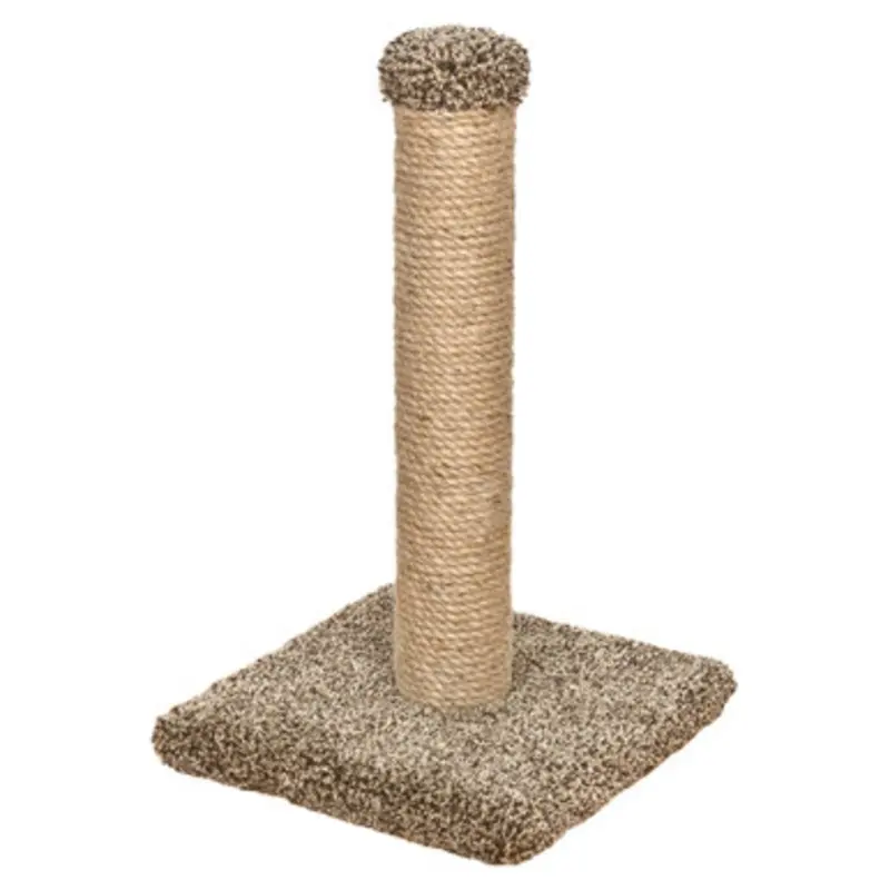 CatWare Cat Scratching Post 12" x 12" x 21"