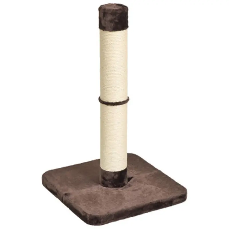 Feline Nuvo Brio Cat Scratching Post One Size