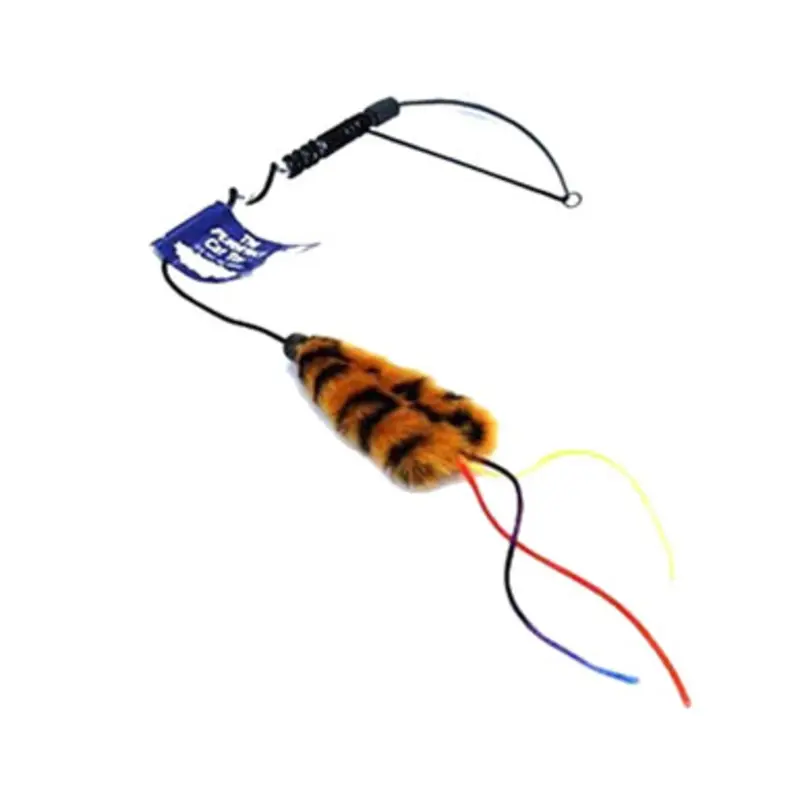 Vee Toys The PURRfect Cat Toy One Size
