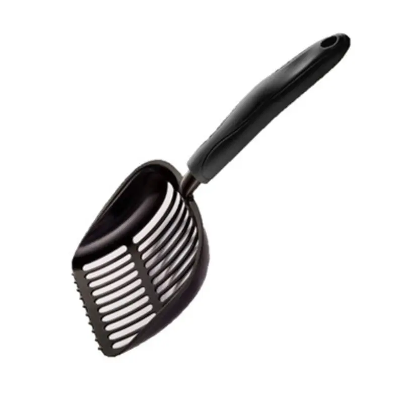 Fresh Kitty Non-Stick Metal Litter Scoop One Size