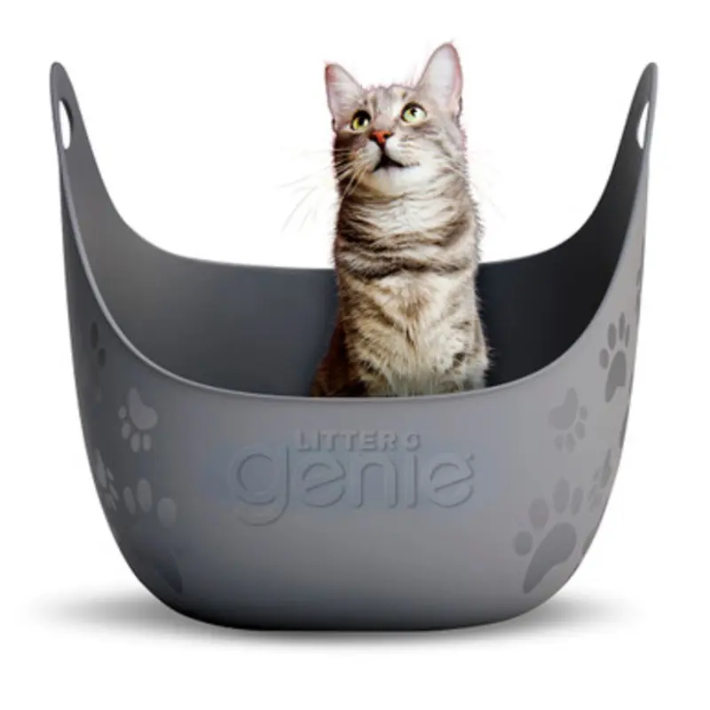 Litter Genie Litter Box One Size
