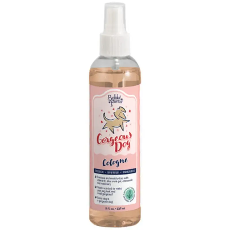 Bobbi Panter Gorgeous Dog Cologne for Dogs 8 fl oz