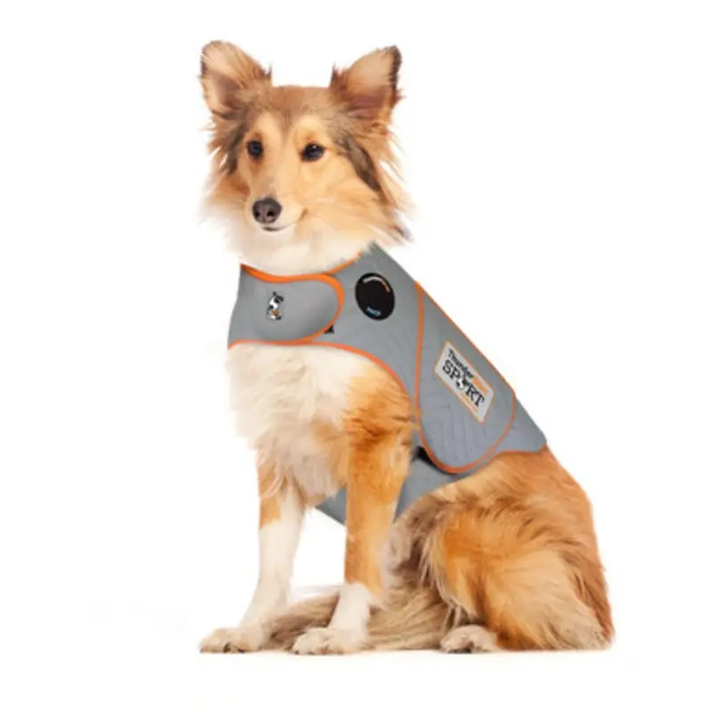 ThunderShirt Sport Dog Anxiety Jacket Small