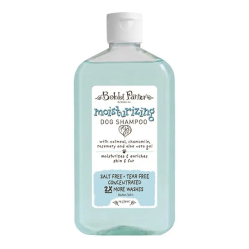 Bobbi Panter Botanicals Moisturizing Dog Shampoo 14 fl oz