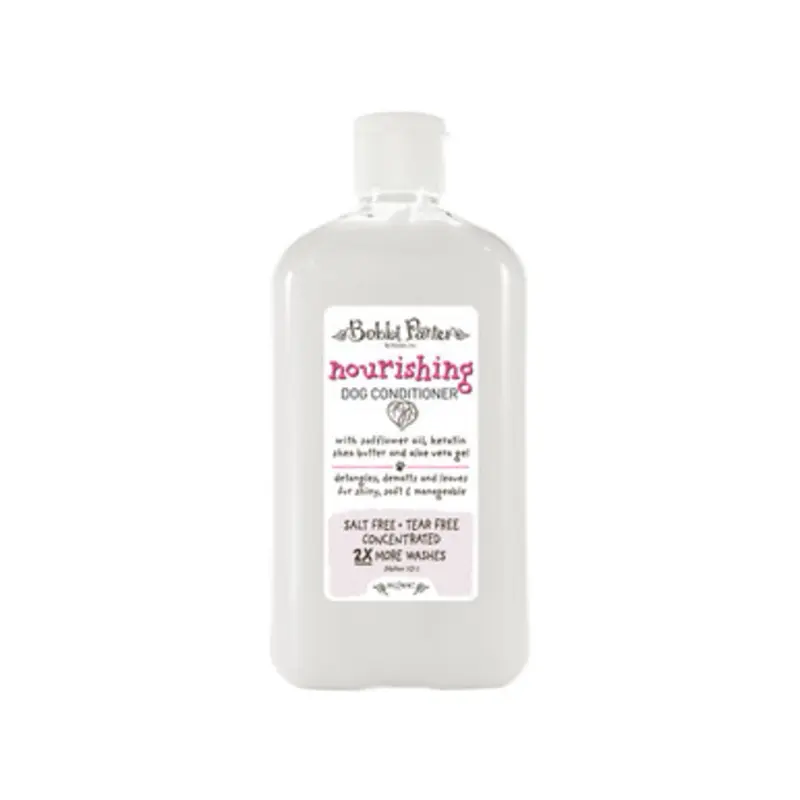 Bobbi Panter Botanicals Nourishing Dog Conditioner 14 fl oz