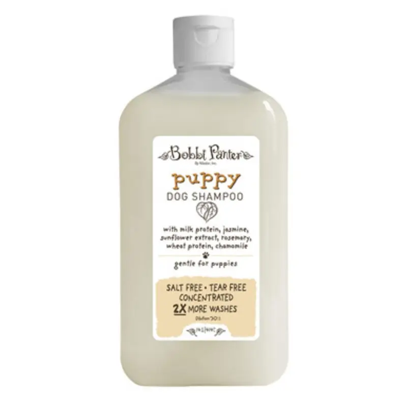 Bobbi Panter Botanicals Puppy Dog Shampoo 14 fl oz