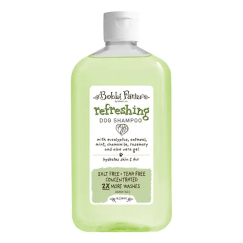 Bobbi Panter Botanicals Refreshing Dog Shampoo 14 fl oz