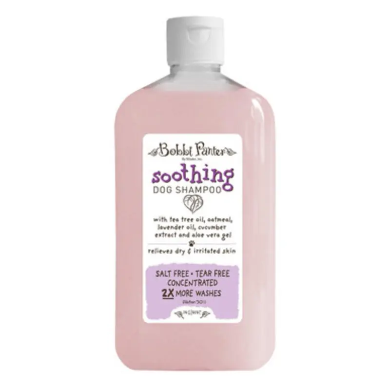 Bobbi Panter Botanicals Soothing Dog Shampoo 14 fl oz