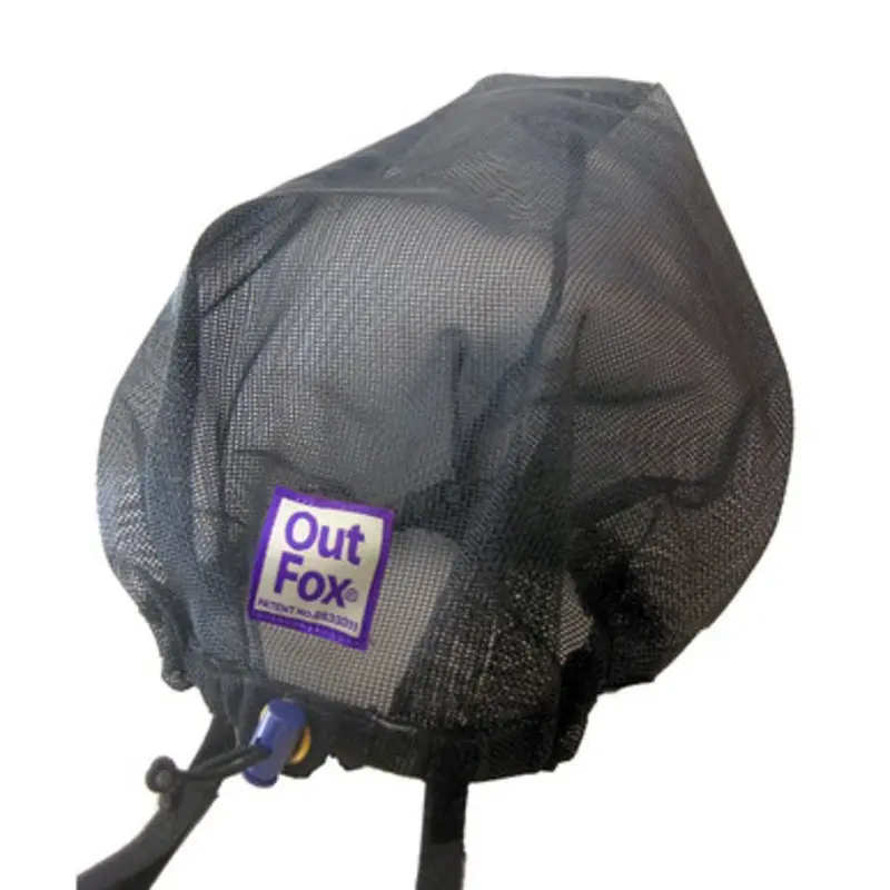 OutFox Field Guard Head Protector for Dogs X-Small